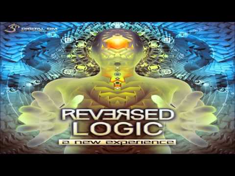 Reversed Logic - Hypnotic World