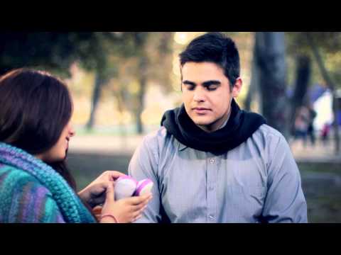 Añoranzas video