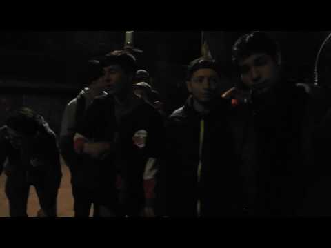CRISOR vs ENIGMA vs BENJACK: FINAL Kuarta Maestría Battles lll 2017