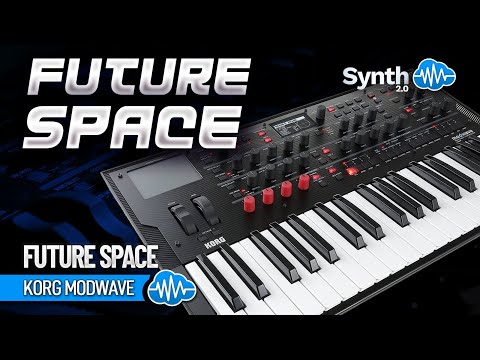 SKL012 - Future Soundtrack & Cinematic - Nord Lead 4 / Rack (25 presets) Video Preview