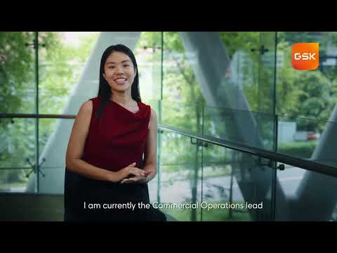 Juli, Commercial Operations Manager - Emerging Markets Specialty Care