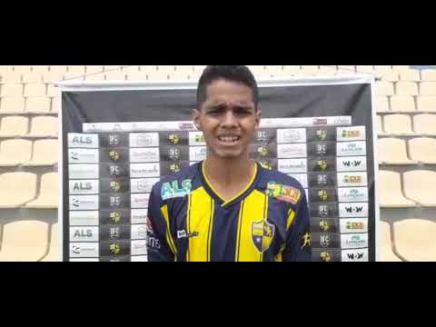 ENTREVISTA PÓS-JOGO: IAPE/DFG x CEFAMA