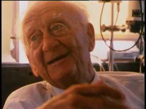 PSALMUS HUMANUS – SZENT-GYÖRGYI ALBERT