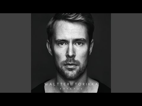 Italian Yössä Caruso - Waltteri Torikka