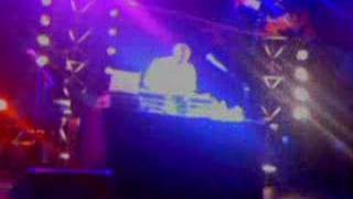 Demo x-ecutioners DJ