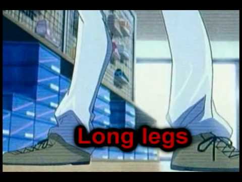 Kamiya Taiga Tribute ^^