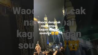 Download lagu konser Deny cak nan Karanganyar mp3 Download lagu konser Deny cak nan Karanganyar mp3