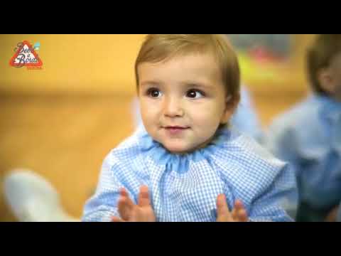 Vídeo Escuela Infantil Casita Maravillas