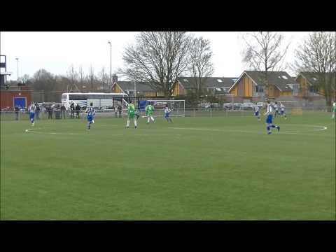 Unicum C1   asvDronten C1