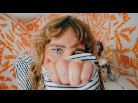 Fickle Friends - Feral (Official Video)