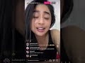 Mami Dewi Persik Live Di Instagram Depe
