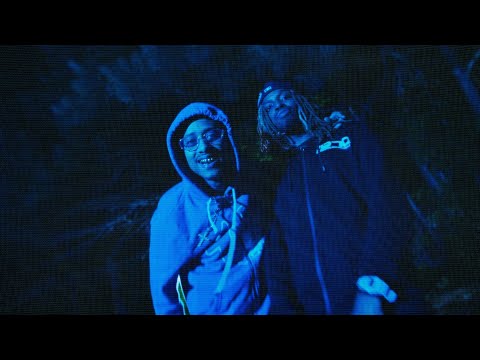 TONY SHHNOW + BOOFPAXKMOOKY - K'S AROUND ME [OFFICIAL VIDEO]