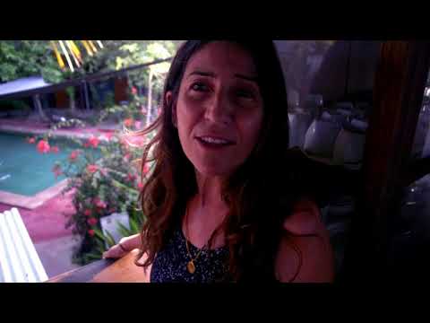 Hotel Esplanada - Dili East Timor