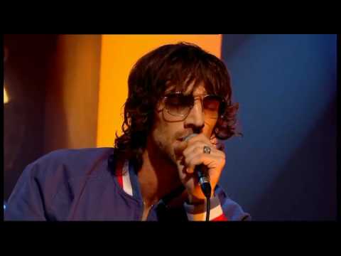 RICHARD ASHCROFT - break the night with colour (live)