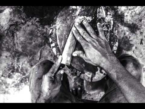 FG Con El Cuchillo Amellao - Cheo Hernández Prisco