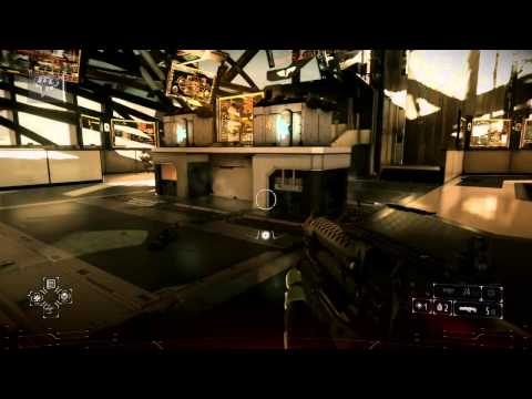Killzone Shadow Fall - Chapter 9 "Final Battle" & End Scene