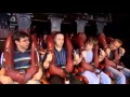 The Inbetweeners Thorpe Park Nemesis Inferno