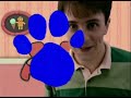 Blue S Clues Snack Time Part 1