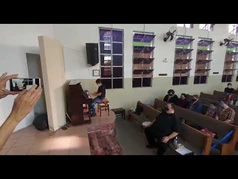 Deixa-me Contigo Andar