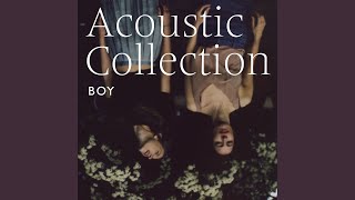 Drive Darling (Acoustic Version)