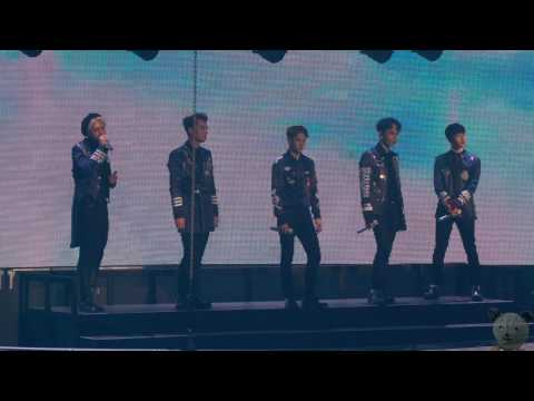 170602 HIGHLIGHT - SLEEP TIGHT