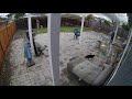 Tuxie Cat Andrew Chasing Me Because He Thought I Was Leaving Him ️