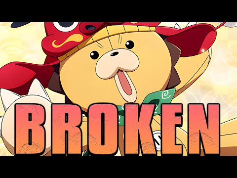 This Kon is the best thing that KLab has ever done. Max Transcended Showcase | Bleach Brave Souls