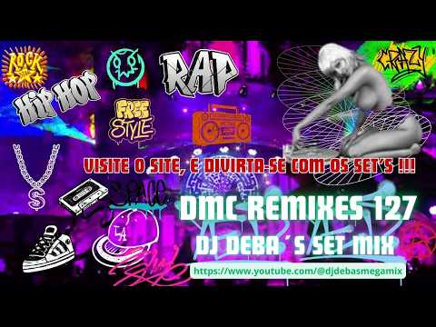 DMC Remixes 127 Megamix Dj Deba´s Mix