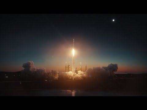 Pioneering Next-Gen Aerospace Technologies