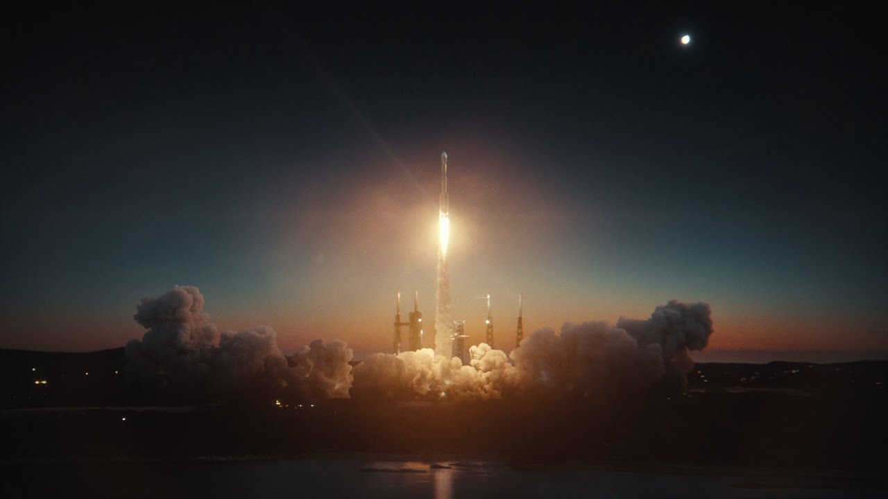 Pioneering Next-Gen Aerospace Technologies