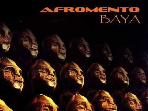 Afromento - Baya