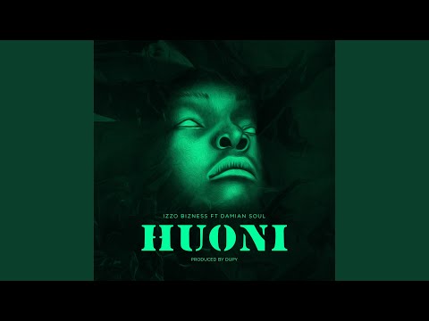 Huoni (feat. Damian Soul)