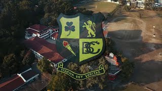 Col. Brown Cambridge School Video thumbnail