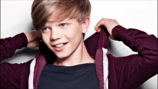 09. We'll Rock The World - Ronan Parke (With lyrics)