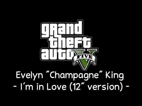 [GTA V Soundtrack] Evelyn 