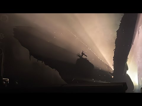 DPRIAN - MITO + So Beautiful (DPR: The Regime World Tour in Calgary)