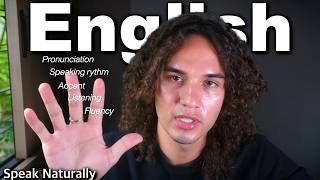 How to Start Thinking in English | A1-B2 Beginner Practice