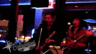 Pay For My SIns - The Beladeans LIVE at the Heritage Grill