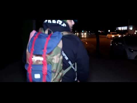 Dank Puffs x DJ Flippp - Goin' In (Official Music Video)