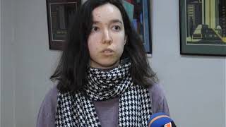 Харків’ян запрошують на виставку гравюр