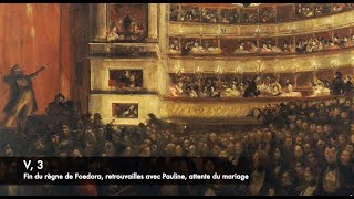Résumé précis de La Peau de chagrin de Balzac (cinquième vidéo).