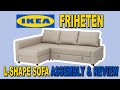 View 9 Leather L Shaped Sofa Bed With Storage