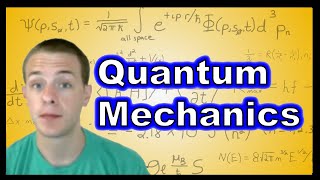 Introduction to Quantum Mechanics