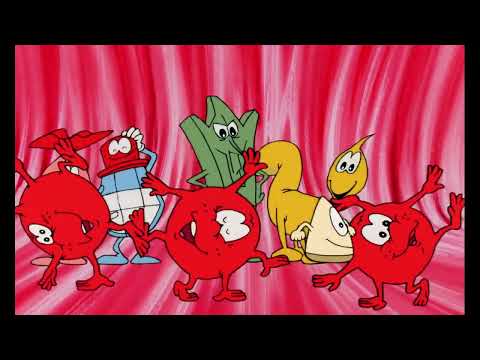 Once Upon a Time    Life S01E18 The Lymphatic System