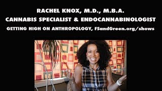 Rachel Knox: Cannabis Specialist