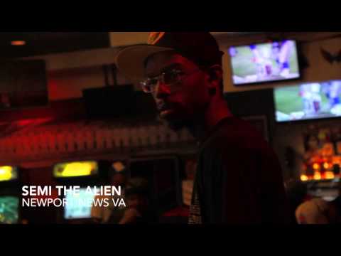 Roc vs Semi The Alien