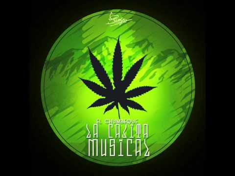 El Chumbeque Feat. Jimmy Fernandez - Cortan el Queque