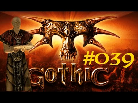 Let's Play Gothic 1 [HD/Ger] - #039 - Alle Baals überzeugen!