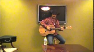 Tim Culpepper - That's When I'll Stop (The Waffle House Song) - (Acoustic LIVE)