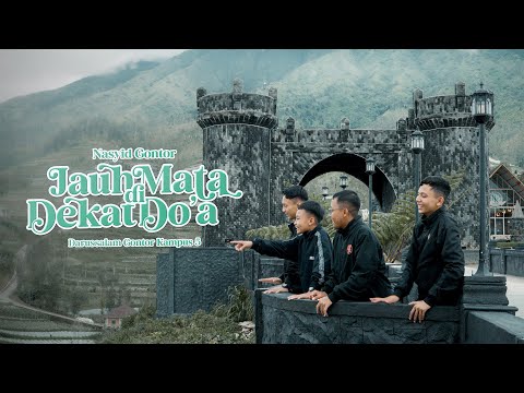 Nasyid Gontor: Jauh di mata, dekat di doa - Gontor Kampus 5